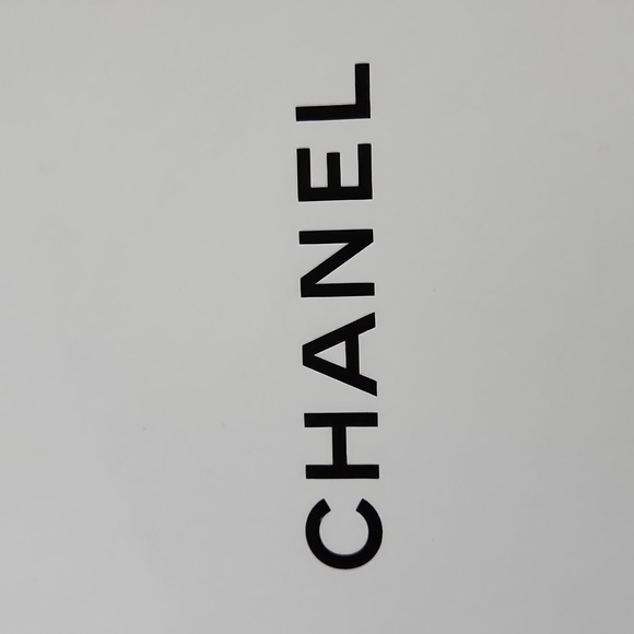Chanel Storage Box - Picture 3 of 5